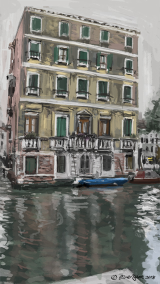 Venedig