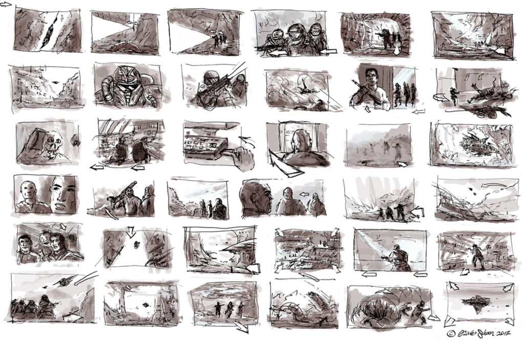 Thumbnails Science Fiction