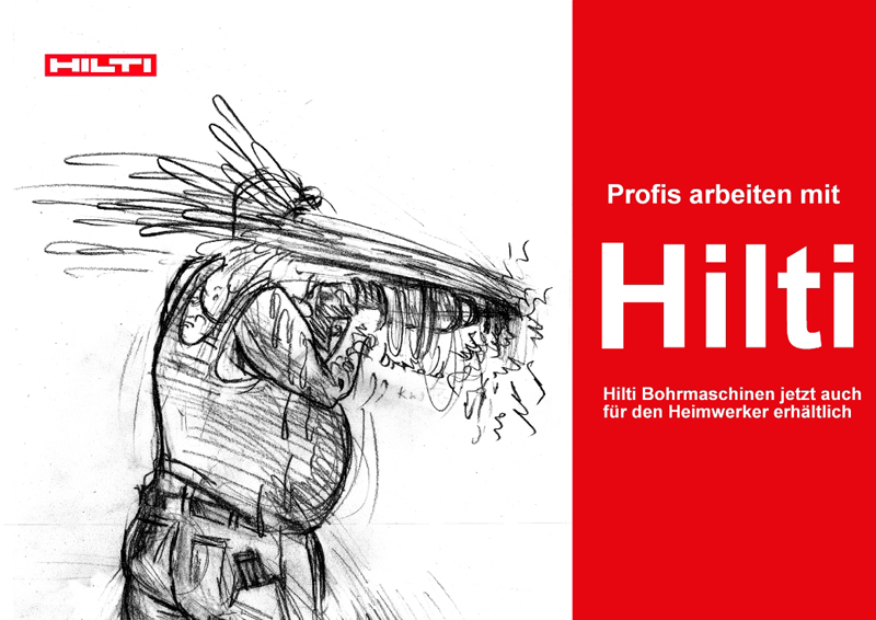 HILTI