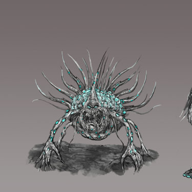 Alien Concepts