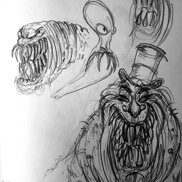Creatures