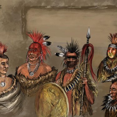 Tribes