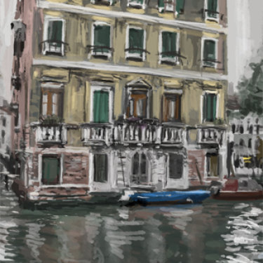 Venedig