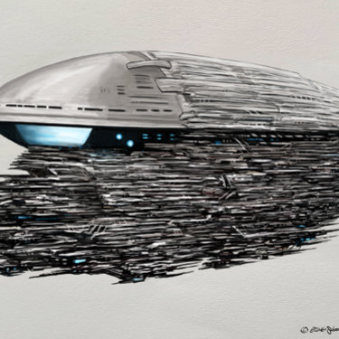 Spaceship Concept