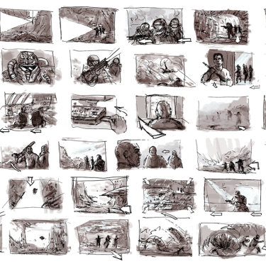 Thumbnails Science Fiction