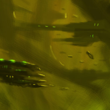 Speedpainting