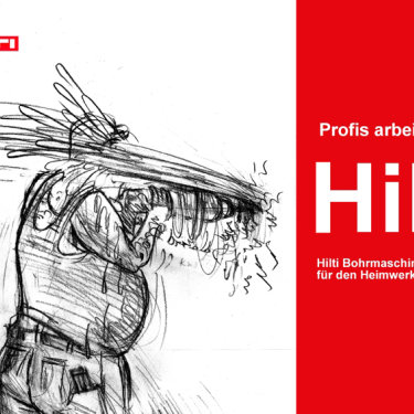 HILTI