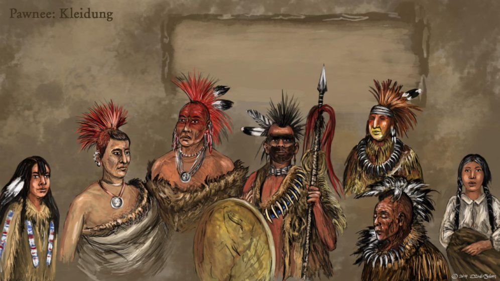 Tribes